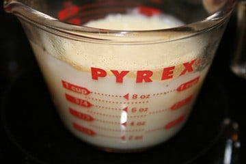 How to Make Cream of Chicken