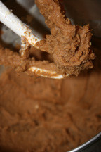 oatmeal raisin