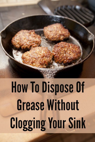 cooking grease