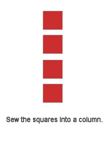 columns