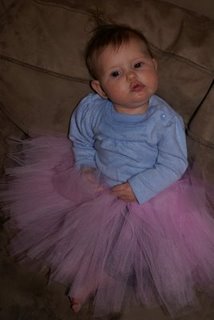 Christmas Tutu