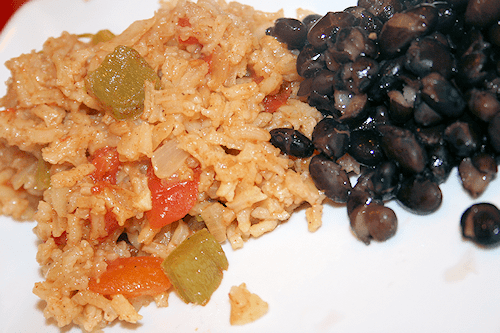 Spanish Rice