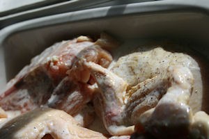 chicken-in-buttermilk-bath