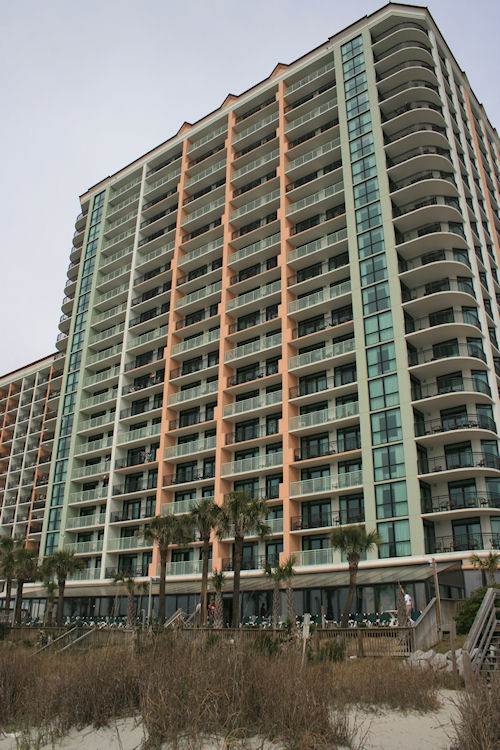 The Caribbean Resort