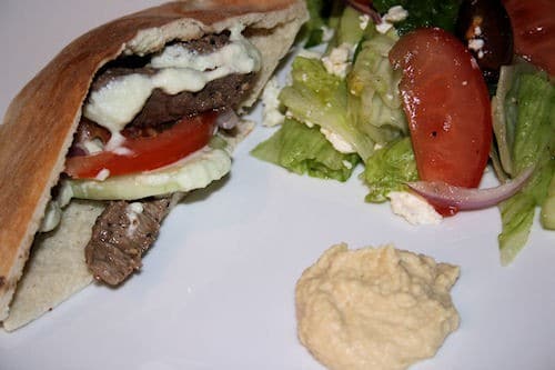 mediterranean-beef-pita