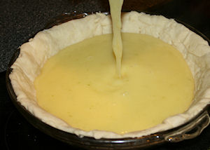 pour the curd pour the curd