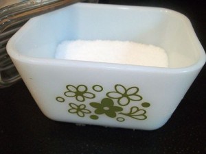 SALT