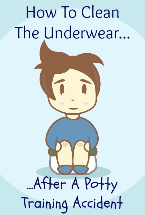 how to wash underwear