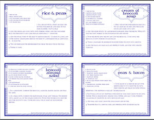 April Recipe PDF