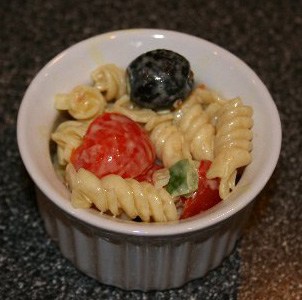 Pasta Salad