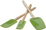 Le Creuset Spatulas