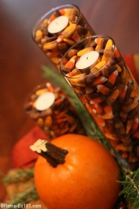 Thanksgiving Centerpiece