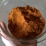 Homemade rib rub #dibsonmyribs recipe coming soon on Twitpic