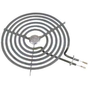 Electric Burner