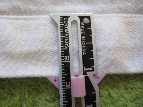 seam-gauge