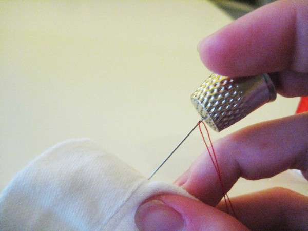 Thimble