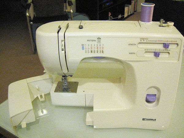 Sewing Machine