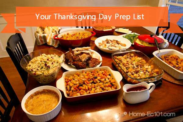 Thanksgiving-Dinner-Prep-List