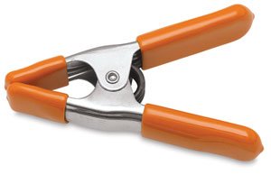 Sping-Clamp
