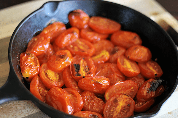 Tomatoes