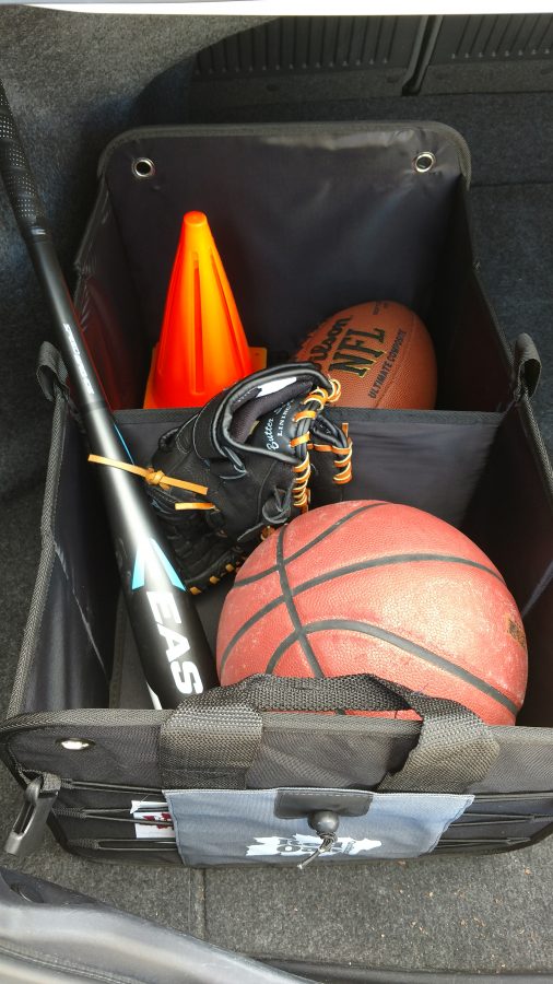 Sports. Check.